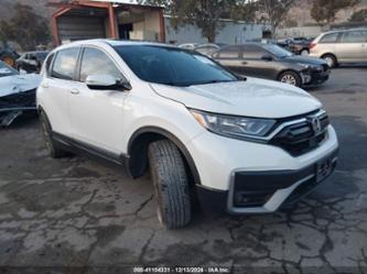 HONDA CR-V AWD EX