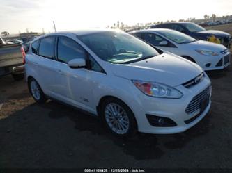 FORD C-MAX SEL