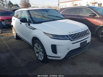 LAND ROVER RANGE ROVER EVOQUE SE