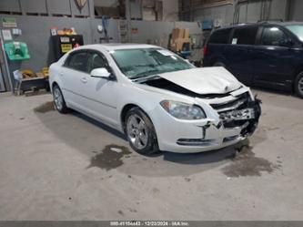 CHEVROLET MALIBU 2LT