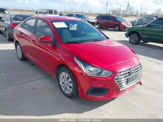 HYUNDAI ACCENT SE