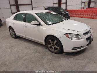 CHEVROLET MALIBU 2LT