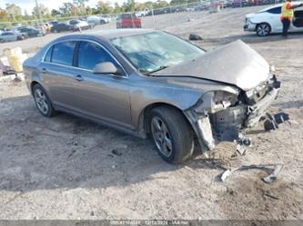 CHEVROLET MALIBU 1LT