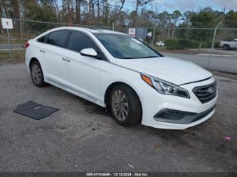 HYUNDAI SONATA SPORT