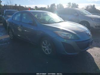 MAZDA 3 I SPORT