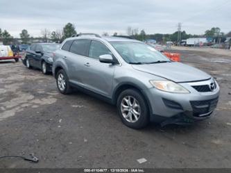 MAZDA CX-9 TOURING