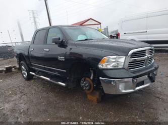 RAM 1500 BIG HORN 4X4 5 7 BOX