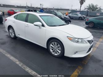 LEXUS ES 300H