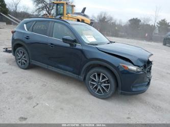 MAZDA CX-5 TOURING