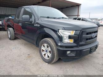 FORD F-150 XL