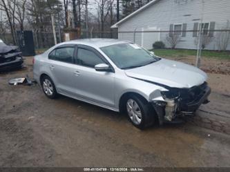 VOLKSWAGEN JETTA 1.8T SE