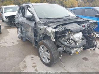 JEEP COMPASS LATITUDE 4X4