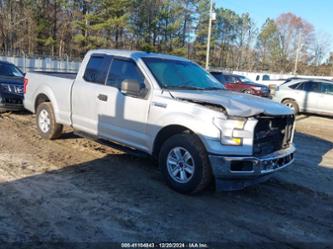 FORD F-150 XLT