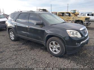 GMC ACADIA SLE