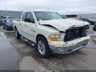 DODGE RAM 1500 SLT/SPORT/TRX