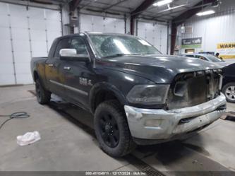 RAM 2500 LARAMIE