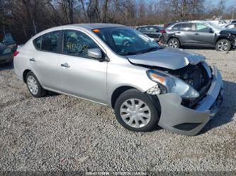 NISSAN VERSA 1.6 SV