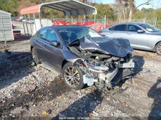 ACURA TLX TECH PKG