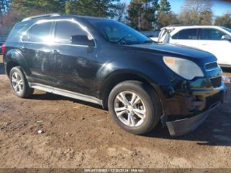 CHEVROLET EQUINOX 1LT