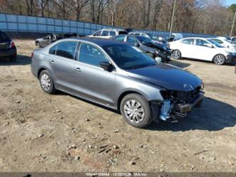 VOLKSWAGEN JETTA 1.4T S