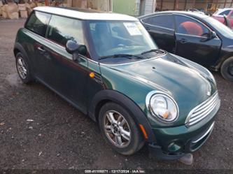 MINI HARDTOP COOPER