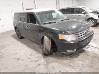 FORD FLEX LIMITED