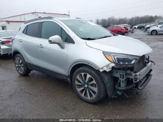 BUICK ENCORE FWD ESSENCE