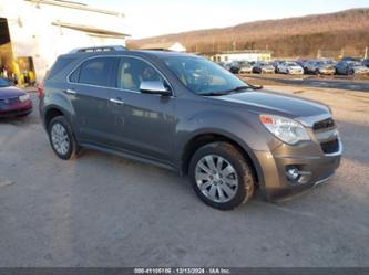 CHEVROLET EQUINOX 2LT