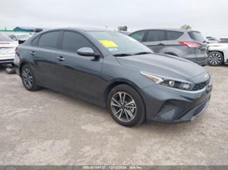 KIA FORTE LXS