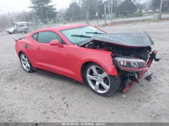 CHEVROLET CAMARO 1LT