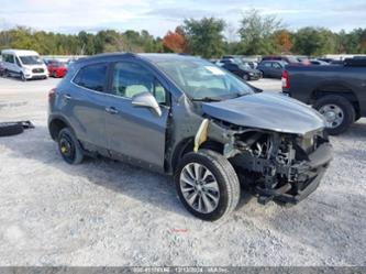 BUICK ENCORE FWD PREFERRED