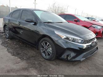 KIA FORTE LXS