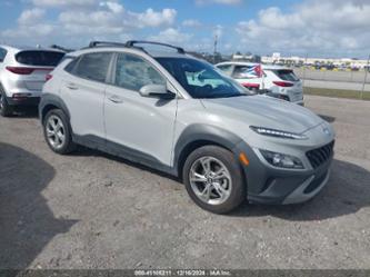 HYUNDAI KONA SEL