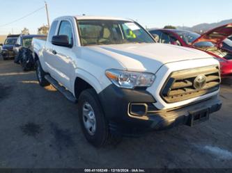 TOYOTA TACOMA SR