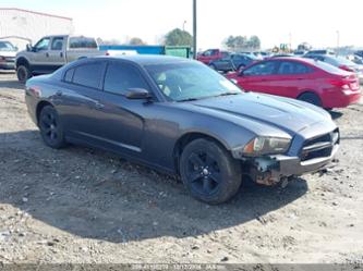 DODGE CHARGER SE