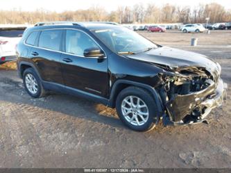 JEEP CHEROKEE LATITUDE 4X4