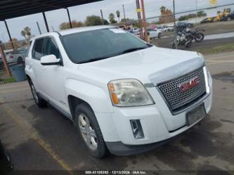 GMC TERRAIN SLE-1