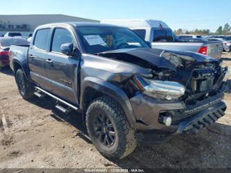 TOYOTA TACOMA SR5 V6