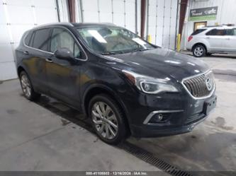 BUICK ENVISION PREMIUM I