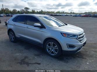 FORD EDGE TITANIUM