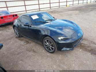 MAZDA MX-5 GRAND TOURING