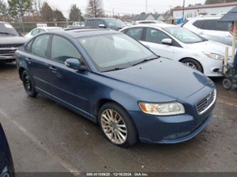 VOLVO S40 2.4I