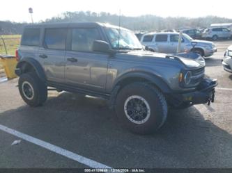 FORD BRONCO BIG BEND/BLACK DIAMOND/OUTER BANKS/BADLANDS/WILDTRAK/EVERGLADES