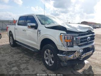 FORD F-150 LARIAT