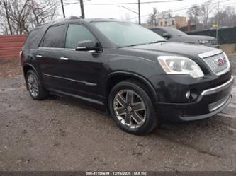 GMC ACADIA DENALI