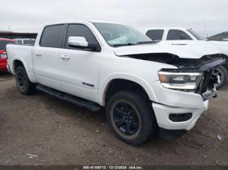 RAM 1500 LARAMIE 4X4 5 7 BOX