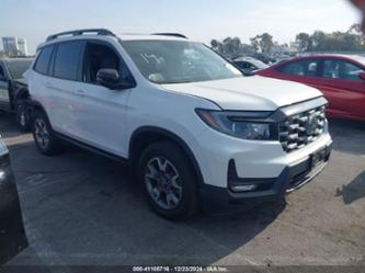 HONDA PASSPORT AWD TRAILSPORT