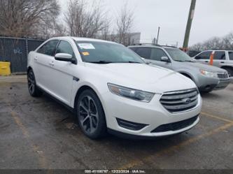 FORD TAURUS SEL