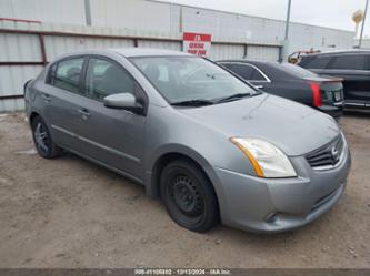 NISSAN SENTRA 2.0S