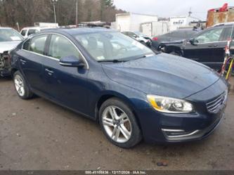 VOLVO S60 T5 PREMIER